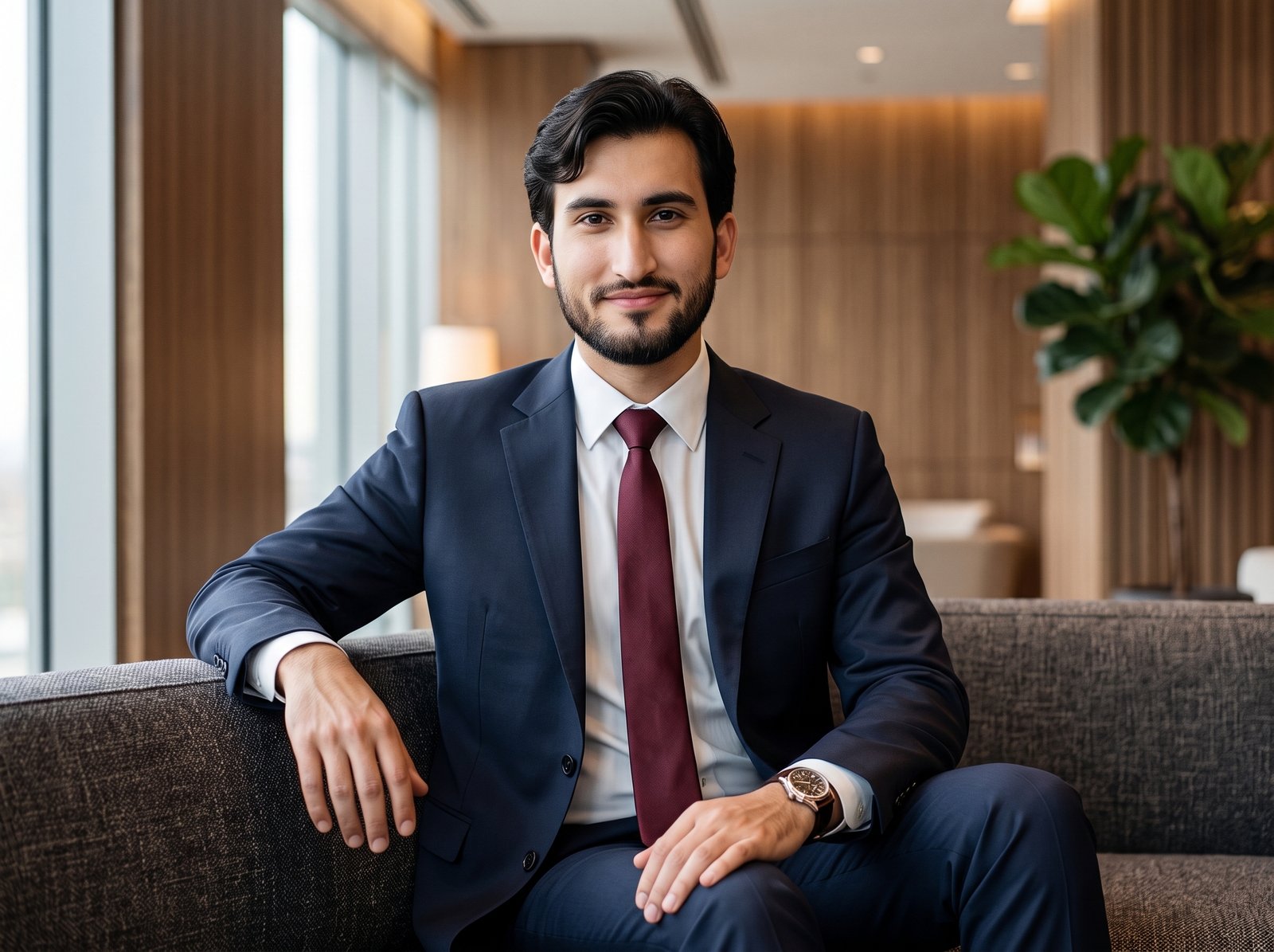 Muhammad Adnan