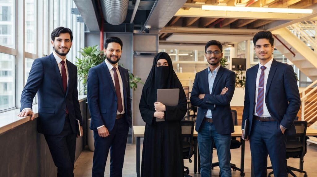 Professional Team - elevarax.com